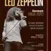 Led Zeppelin - Danmark 1968-1970