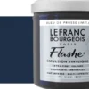 Lefranc & Bourgeois - Akrylmaling - Flashe - Prussian Blue Hue 125 ML