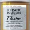 Lefranc & Bourgeois - Akrylmaling - Flashe - Stil De Grain Green 125 ML