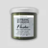 Lefranc & Bourgeois - Akrylmaling - Flashe - Verdaccio 125 ML