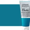 Lefranc & Bourgeois - Akrylmaling - Flashe - Turquoise Blue 80 ML