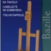 Lefranc Bourgeois - Bordstaffeli - Bazille - 440025
