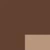 Lefranc Bourgeois - Flashe Akrylmaling - Burnt Umber - 125 ML