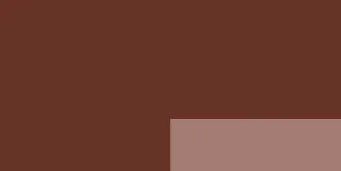 Lefranc & Bourgeois - Flashe Akrylmaling - Burnt Sienna 80 ML