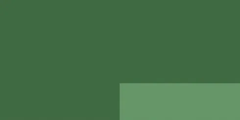 Lefranc & Bourrgeois - Akrylmaling - Chromium Oxide Green 80 ML