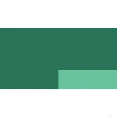 Lefranc & Bourrgeois - Akrylmaling - Chrome Green 125 ML