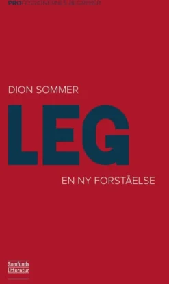 Leg