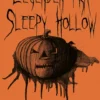 Legenden Fra Sleepy Hollow