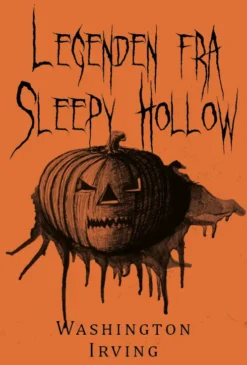 Legenden Fra Sleepy Hollow