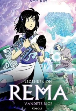 Legenden Om Rema 2: Vandets Rige