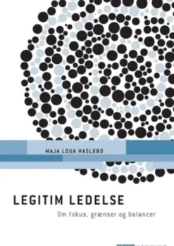 Legitim Ledelse