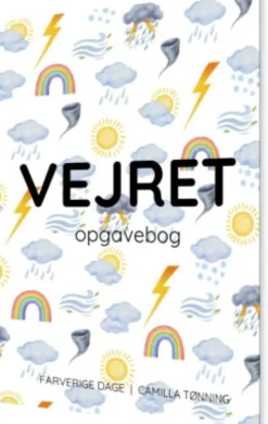 Leg, Læring Og Krea Om Vejret