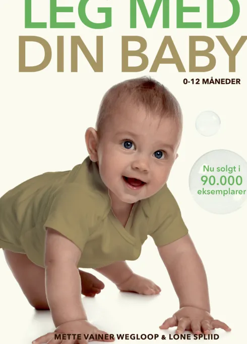 Leg Med Din Baby 0-12 Måneder