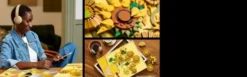 Lego Art - Vincent Van Gogh - Solsikker - 31215