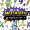 Leg Og Lær Aktivitetsbog - Matematik