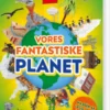 Lego - Vores Fantastiske Planet