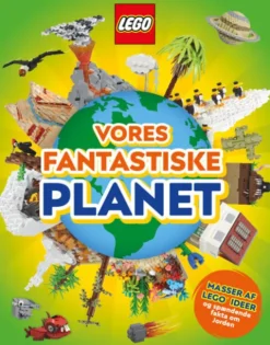 Lego - Vores Fantastiske Planet