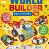 Lego World Builder - Byg En Verden Fuld Af Leg