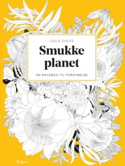 Leila Dulys Smukke Planet