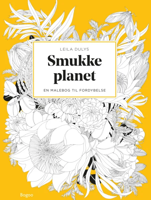 Leila Dulys Smukke Planet