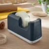 Leitz - Cosy Tape Dispenser Inkl. Tape - Grå