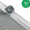 Leitz - Guillotine Rulleskærer - Precision Home - A4