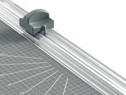 Leitz - Guillotine Rulleskærer - Precision Home - A4
