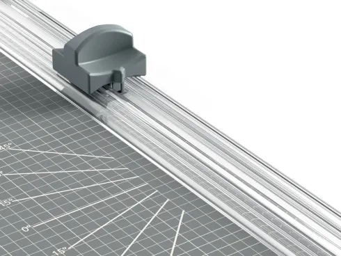 Leitz - Guillotine Rulleskærer - Precision Home - A4
