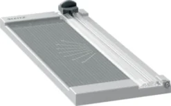 Leitz - Guillotine Rulleskærer - Precision Home - A4