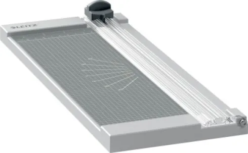 Leitz - Guillotine Rulleskærer - Precision Home - A4