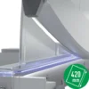 Leitz - Guillotine Skæremaskine Til Papir Og Karton - A3