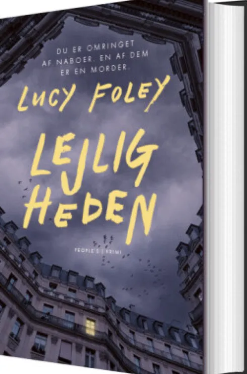 Lejligheden