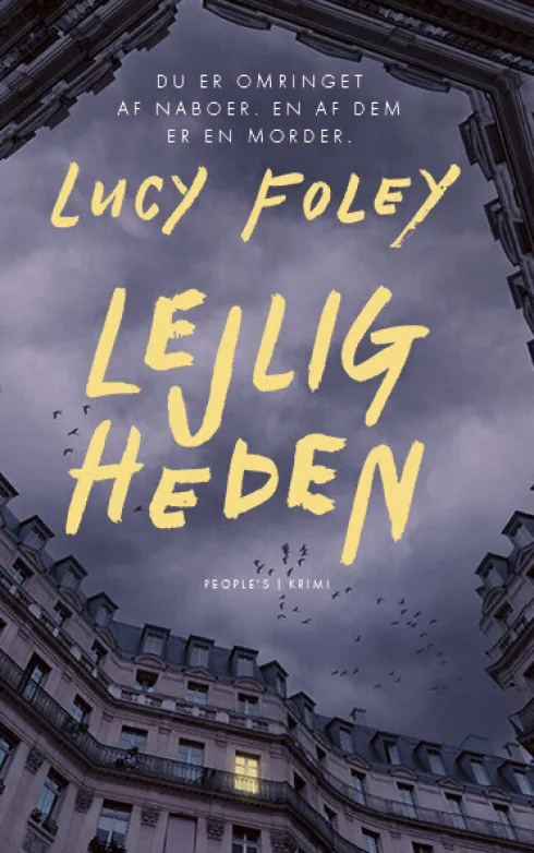 Lejligheden