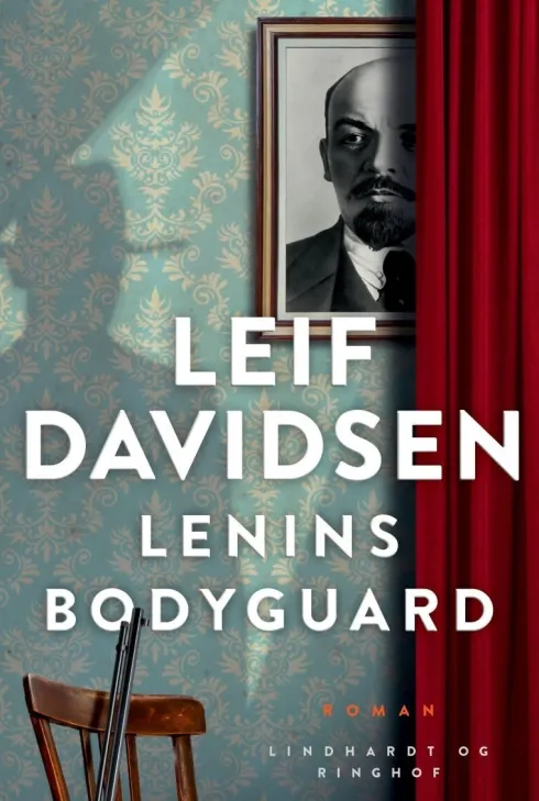 Lenins Bodyguard
