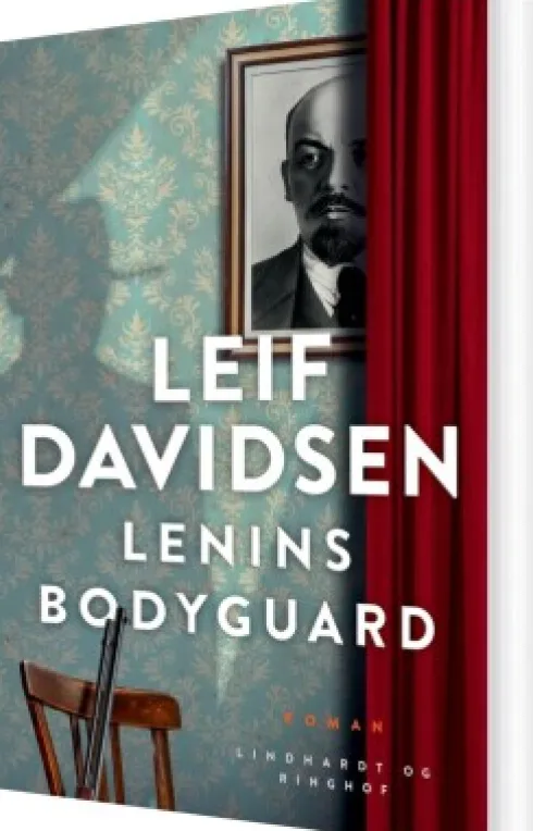 Lenins Bodyguard