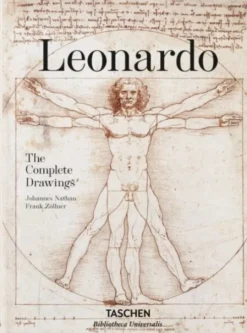 Leonardo. The Complete Drawings