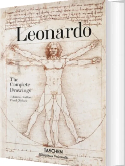Leonardo. The Complete Drawings