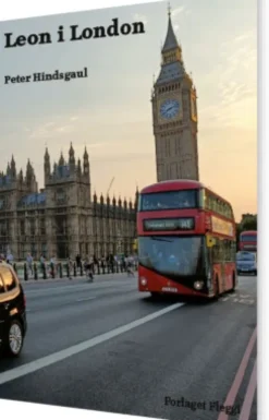 Leon I London