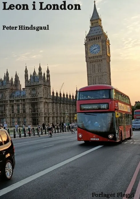 Leon I London