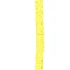 Lerperler - Ø 5-6 MM - Hulstr. 2 MM - Gul - 145 Stk