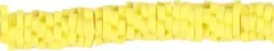 Lerperler - Ø 5-6 MM - Hulstr. 2 MM - Gul - 145 Stk