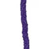 Lerperler - Ø 5-6 MM - Hulstr. 2 MM - Lilla - 145 Stk