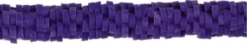 Lerperler - Ø 5-6 MM - Hulstr. 2 MM - Lilla - 145 Stk