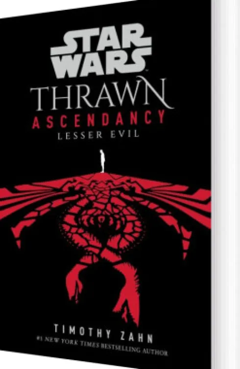Lesser Evil