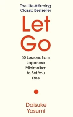 Let Go