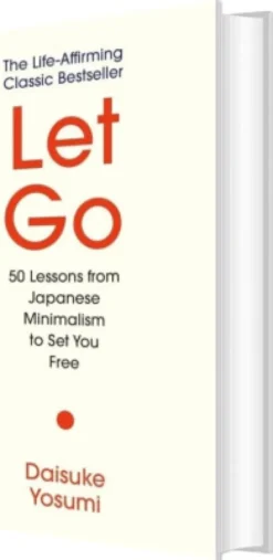 Let Go