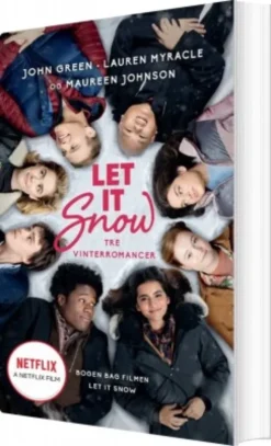 Let It Snow