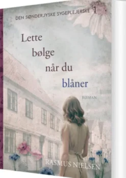 Lette Bølge Når Du Blåner