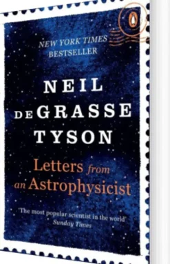 Letters From An Astrophysicist