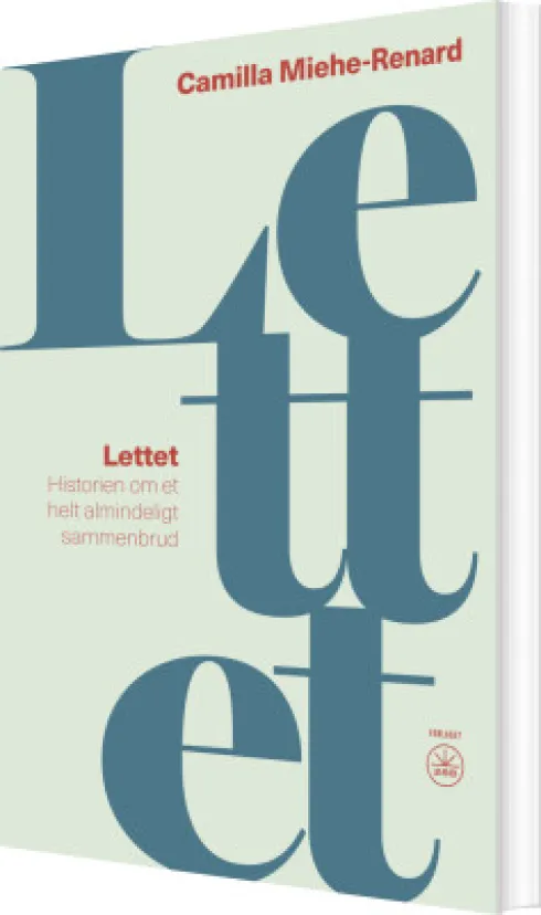 Lettet